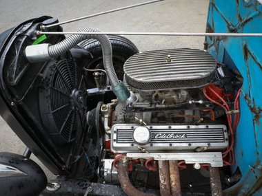 slide image for gallery: 26139 | Hot Rod 08
