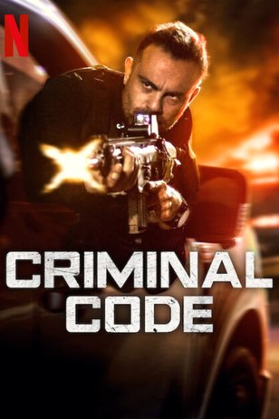 Постер сериала «Криминальная ДНК» (2 сезон)
