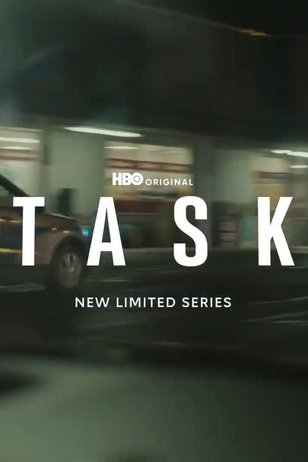 Постер к сериалу «Задание» (1 сезон)
