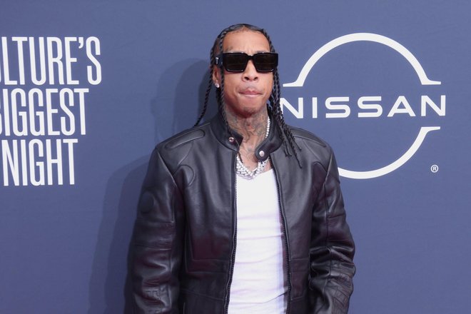 Tyga