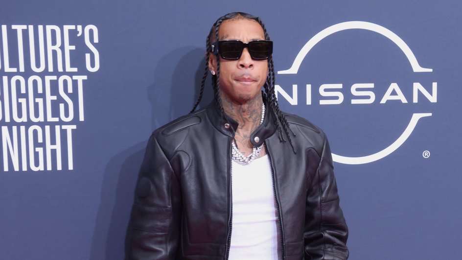 Tyga Tyga