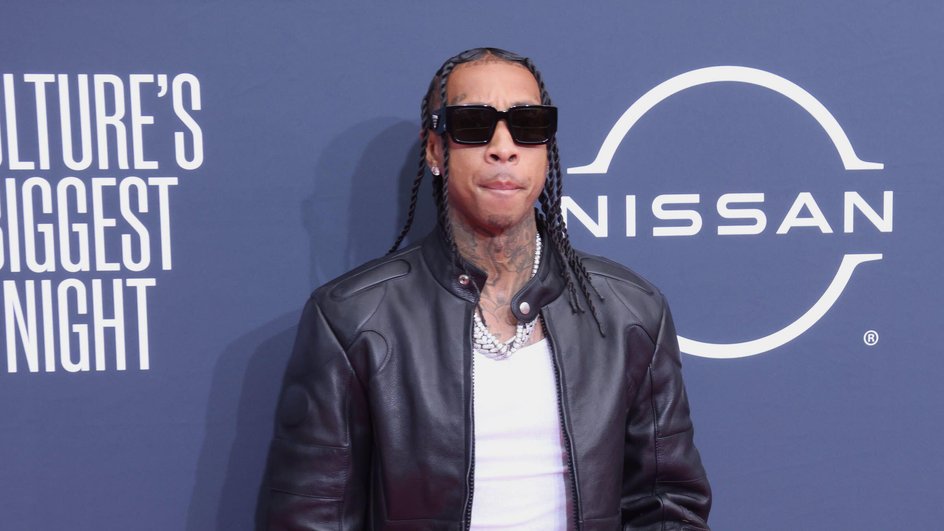 Tyga Tyga