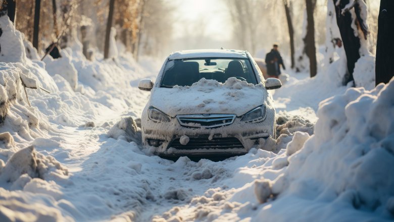 Запуск в морозы – удар по двигателю: эксперты объяснили, как не сломать машину зимой