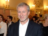 Роман Абрамович Роман Абрамович