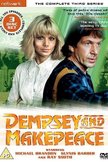 Постер Демпси и Мейкпис: 3 сезон