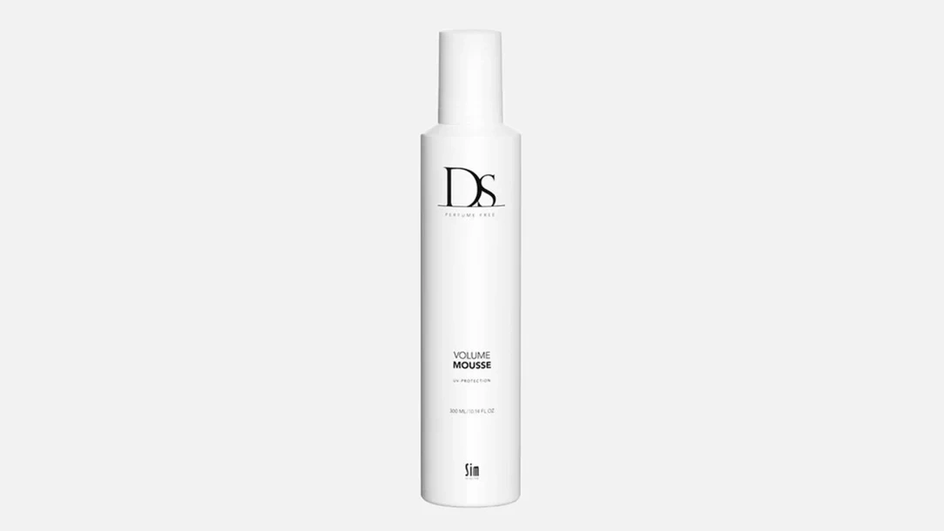 Мусс для создания объема волос фирмы DS серия Volume Mousse Мусс для создания объема волос фирмы DS серия Volume Mousse