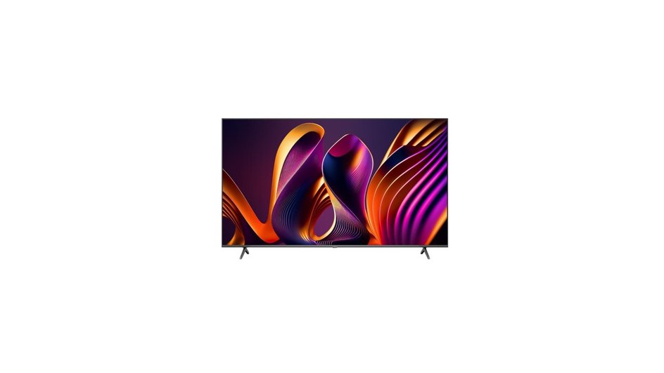 Телевизор фирмы Hisense модель 55E7NQ PRO Телевизор фирмы Hisense модель 55E7NQ PRO