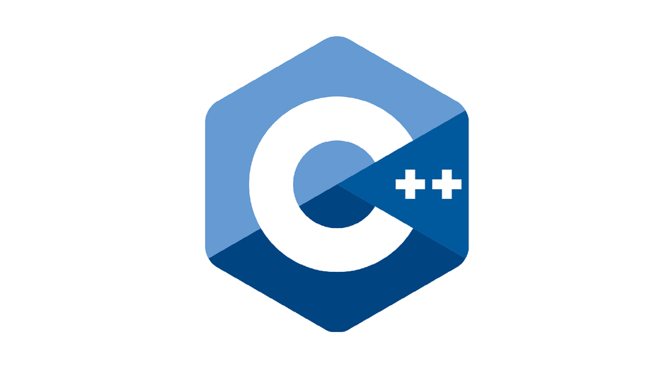 Логотип C++ Логотип C++