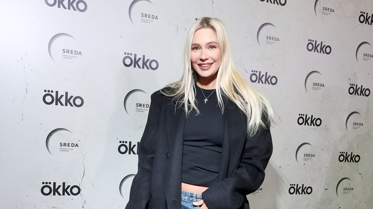 Наталья Рудова показала, как могла бы выглядеть ее дочь с помощью нейросети