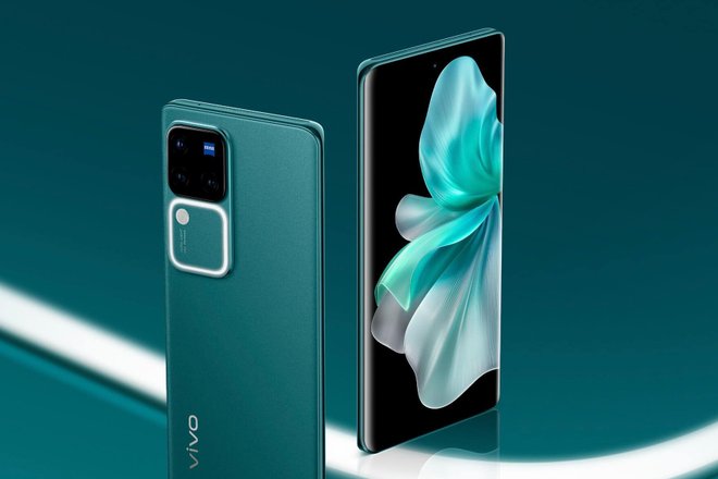 vivo V30 Pro