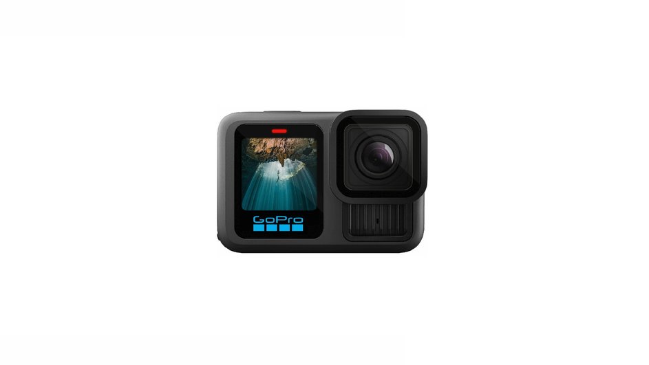 Камера фирмы GoPro модель HERO 13 Камера фирмы GoPro модель HERO 13