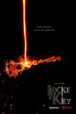 Постер Лок и ключ: 2 сезон