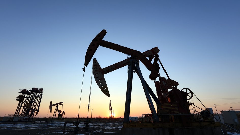 Нефть Нефть