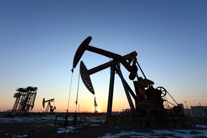 Нефть Нефть