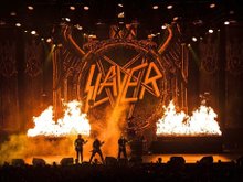 Кадр из Slayer: The Repentless Killogy