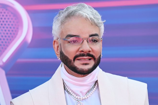 Певец Филипп Киркоров Певец Филипп Киркоров