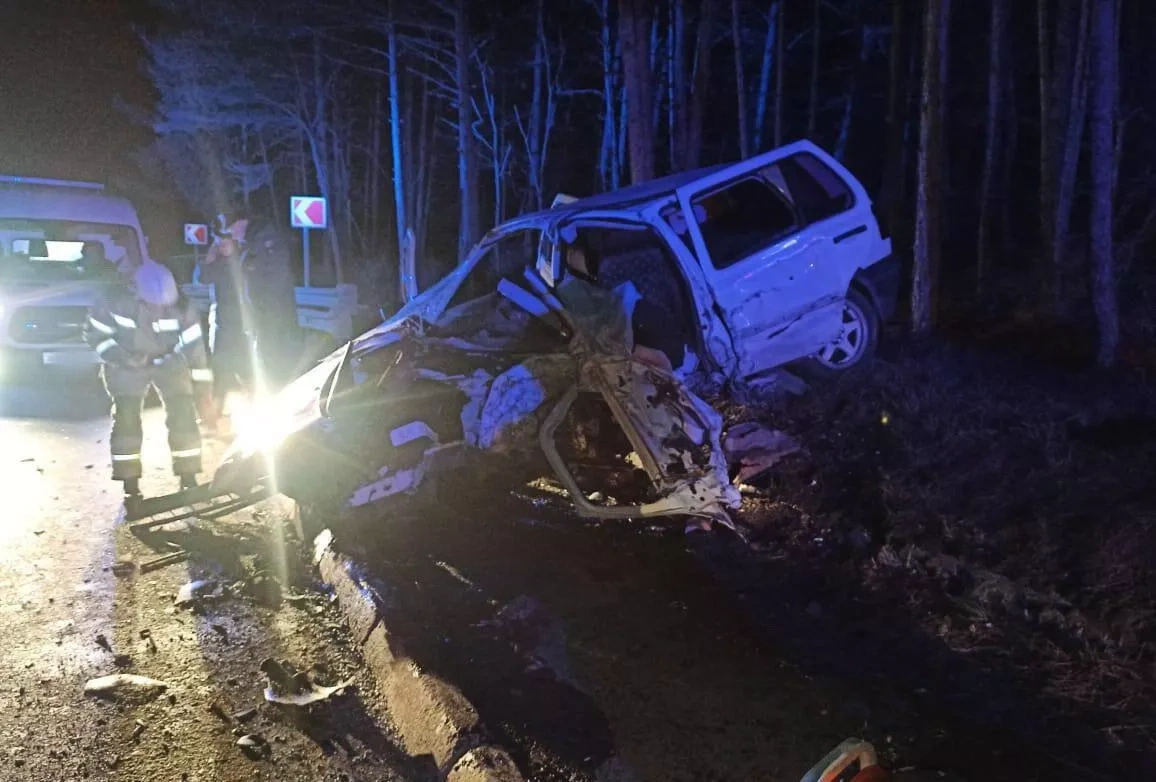 В Крыму пьяный водитель вылетел на «встречку»: один погиб и двое ранены -  Новости Mail.ru