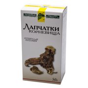 ЛАПЧАТКИ КОРНЕВИЩА