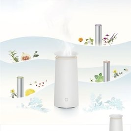 Smart Fragrance Machine в полный рост. Источник: Xiaomi