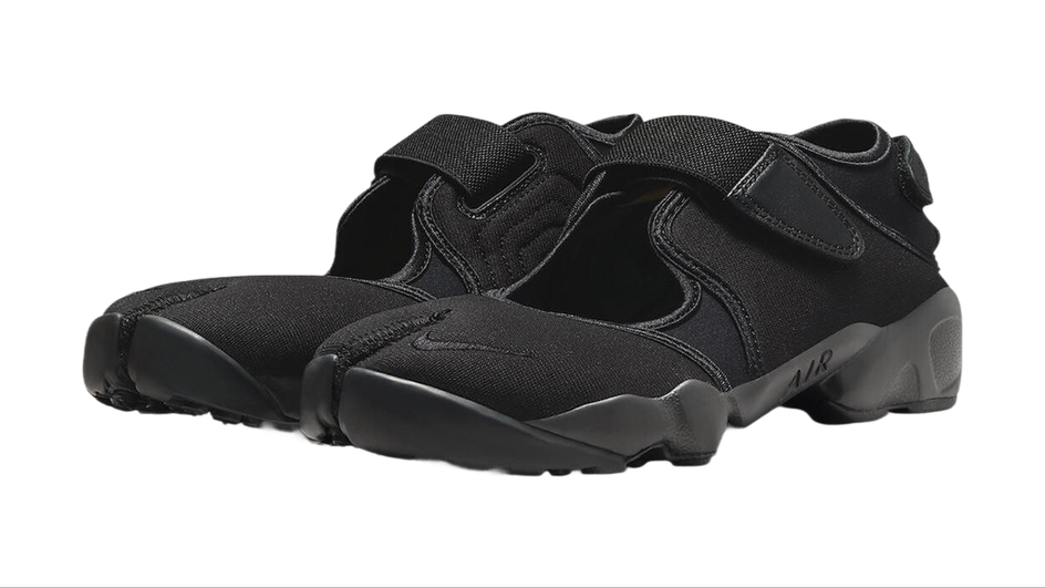 Женские дышащие кроссовки фирмы Nike серия Air Rift Женские дышащие кроссовки фирмы Nike серия Air Rift