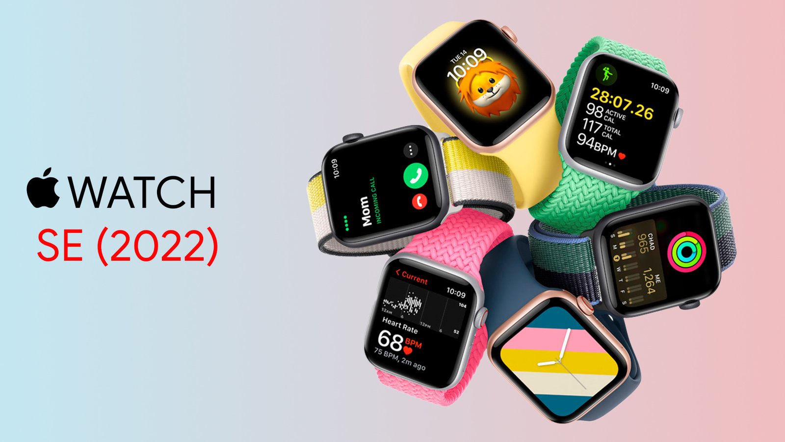 Самые дешевые Apple Watch неплохо скинули в цене: где дешевле всего -  Hi-Tech Mail.ru