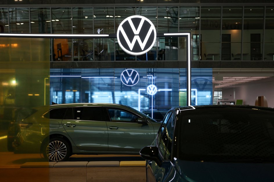 Volkswagen