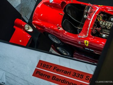 Ferrari 355 S