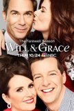 Постер Уилл и Грейс: 11 сезон