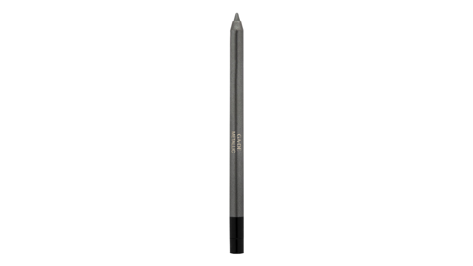Карандаш для глаз фирмы Ga-De серия Metallic Eye-Liner Карандаш для глаз фирмы Ga-De серия Metallic Eye-Liner