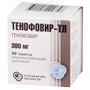 ТЕНОФОВИР-ТЛ