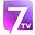 Логотип - 7 TV