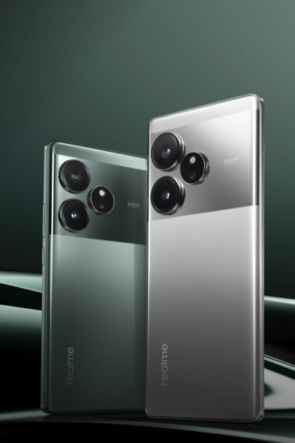 realme GT 6