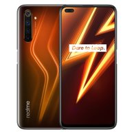 Два цвета Realme 6 и 6 Pro