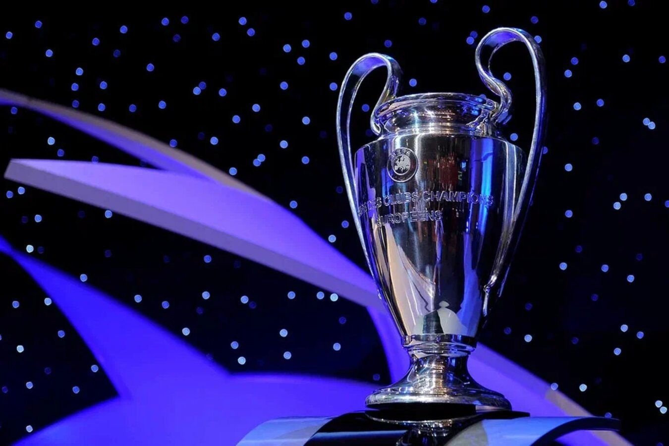 Матчи Лиги чемпионов нового формата будут проходить со вторника по четверг — COPE