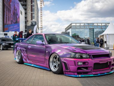 Tuning Show 2023