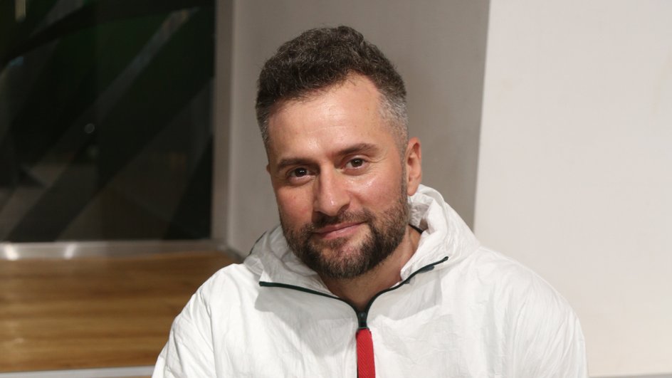 Ираклий Пирцхалава Ираклий Пирцхалава