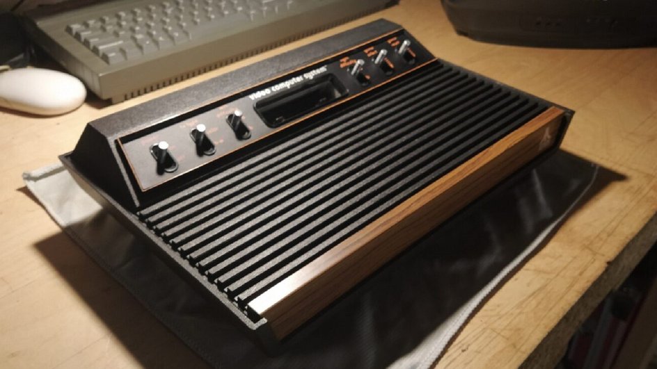 ChatGPT потерпел поражение от Atari 2600 в шахматном поединке