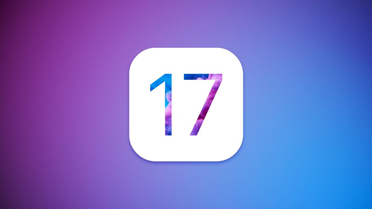    iOS 17        -