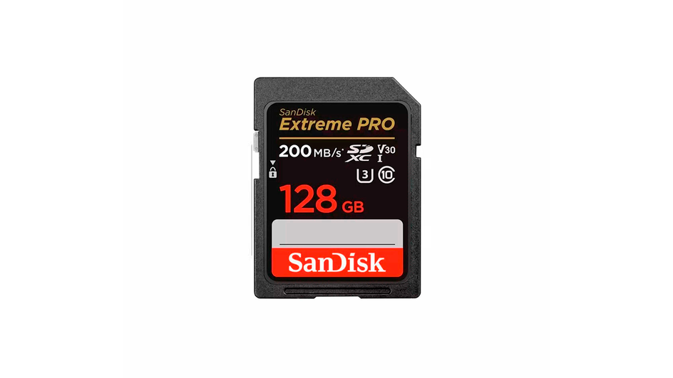 MicroSD карта памяти Sandisk Extreme Pro SDXC UHS-I U3 V30 MicroSD карта памяти Sandisk Extreme Pro SDXC UHS-I U3 V30