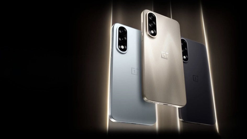 OnePlus Ace 5 Extreme Edition OnePlus Ace 5 Extreme Edition