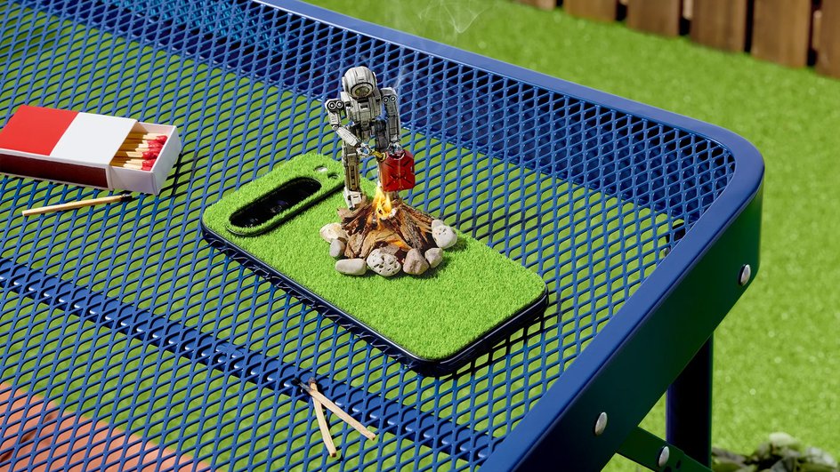 Коллекция наклеек Touch Grass Коллекция наклеек Touch Grass