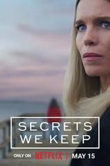 Постер сериала «Секреты, которые мы храним»