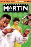 Постер Мартин: 2 сезон