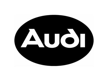 slide image for gallery: 27777 | Логотип Audi
