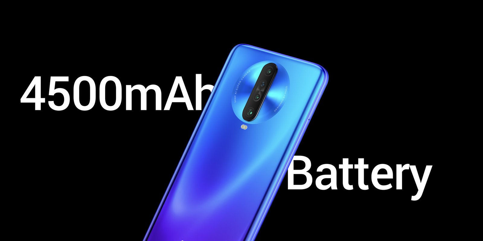 Poco X2: представили долгожданное продолжение смартфона Xiaomi - Hi-Tech  Mail.ru