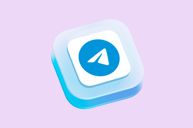 telegram