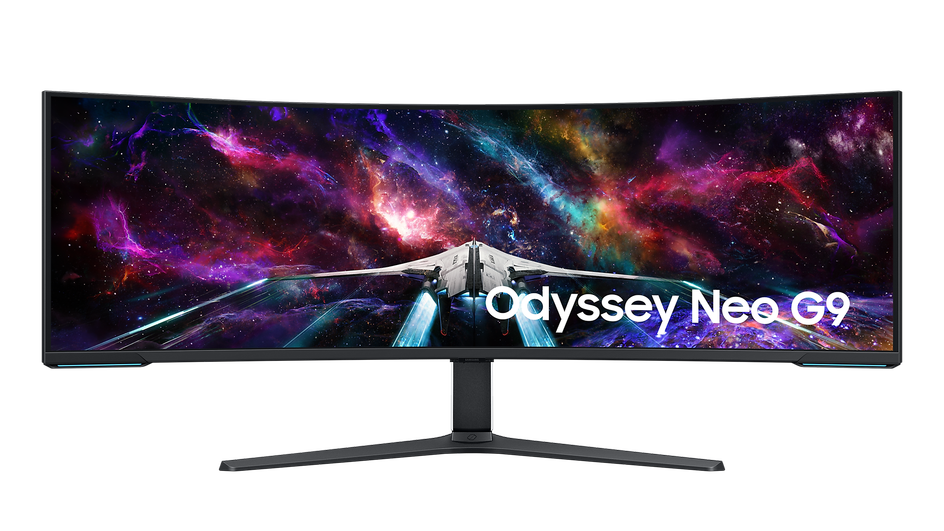 Odyssey Neo G9 G95NC