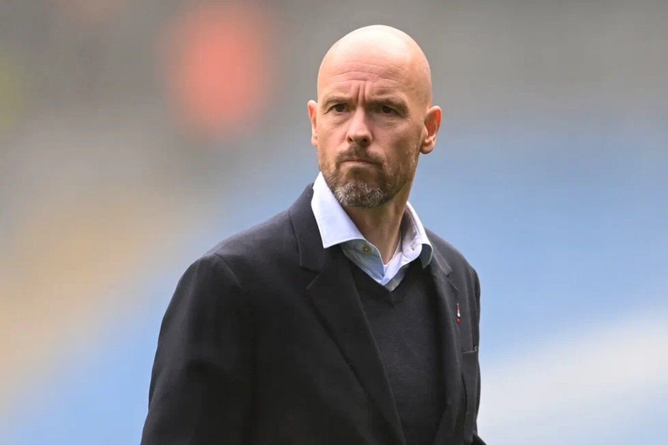 «Бавария» больше не рассматривает тен Хага в качестве нового тренера команды — Bild