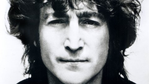 Джон Леннон (John Lennon): биография, фото - «Кино Mail.ru»