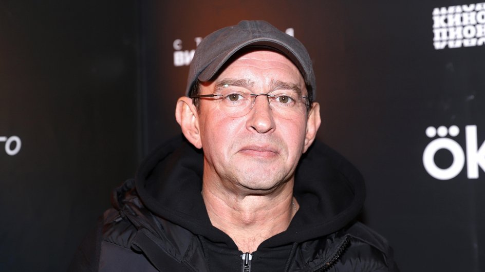 Константин Хабенский Константин Хабенский